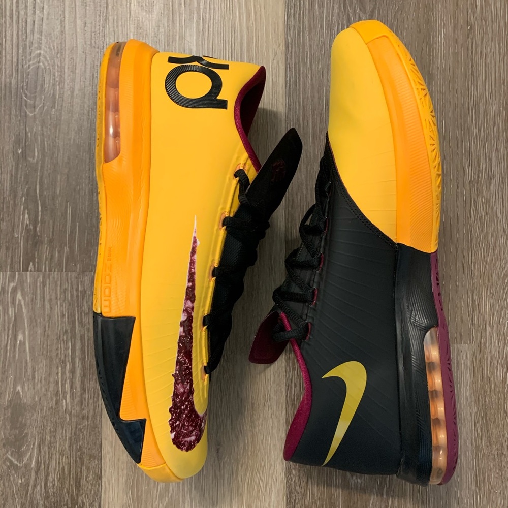 KD 6s PB&J